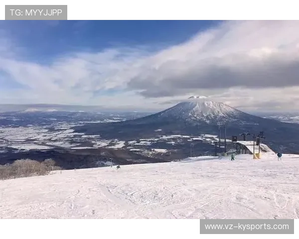 2026年日本滑雪场推荐：北海道、长野、新潟哪家强？，日本 滑雪场